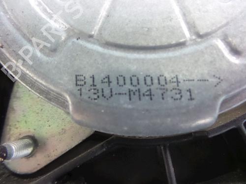 Elektronisk modul SUBARU XV (_GP_) 2.0 i AWD (GP7, G33GP) | BP22480977M83 