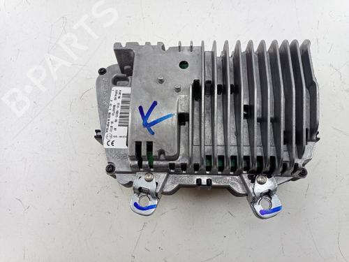 Control unit FORD TRANSIT COURIER B460 Box Body/MPV 1.5 TDCi | BP23981364M11 - Image 2