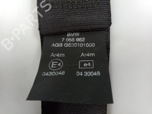 Rear right seatbelt MINI MINI (R50, R53) Cooper | BP22455179I28 