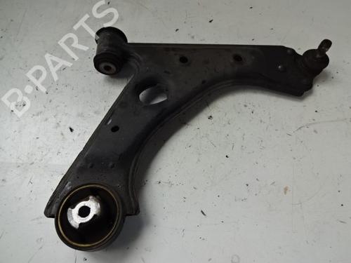 Used Right front suspension arm FIAT PUNTO (199_) 0.9 Twinair Turbo (86 hp) 22471661