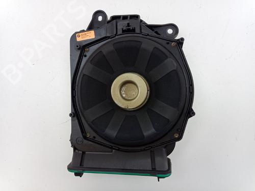 Used Electronic module BMW 5 (G30, F90) M 550 d xDrive (400 hp) 24831681