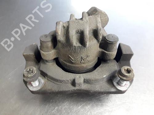 Right front brake caliper PEUGEOT 508 I (8D_) 2.0 HDi Hybrid4 AWC | BP22477558M104