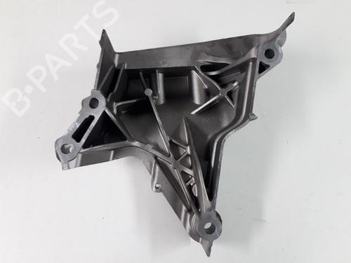 Engine mount VW POLO V (6R1, 6C1) 1.2 TSI 16V | BP22496958M89 
