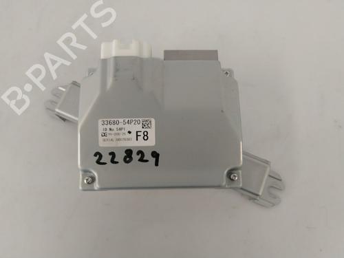 Used Steering ECU SUZUKI VITARA (LY) 1.4 T (APK414) (140 hp) 24132549