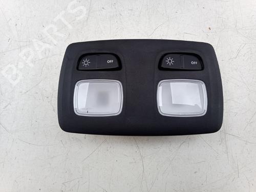 Used Interior roof light Interior roof light 38444366 38444366