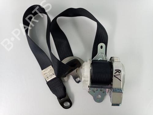 Used Front right seatbelt TOYOTA COROLLA Verso (ZER_, ZZE12_, R1_) 1.6 (ZNR10_, ZNR10R) (110 hp) 22503566