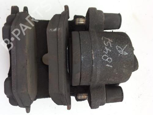 Right front brake caliper VW POLO (9N_, 9A_) 1.4 16V | BP22486166M104 
