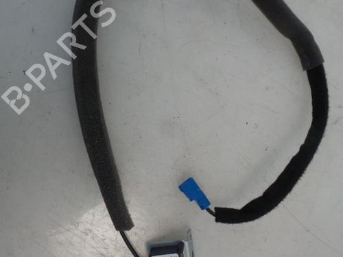 Elektronisk modul RENAULT CLIO IV Grandtour (KH_) 1.5 dCi 90 (KHN3, KHN4) (90 hp) 22483346
