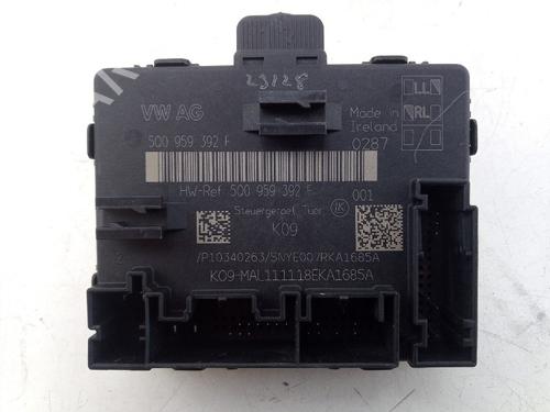 Module électronique AUDI Q2 (GAB, GAG) 30 TFSI (115 hp) 24511201
