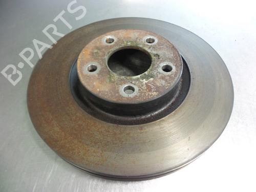 Used Other FORD FOCUS II Turnier (DA_, FFS, DS) 2.0 (145 hp) 22468481
