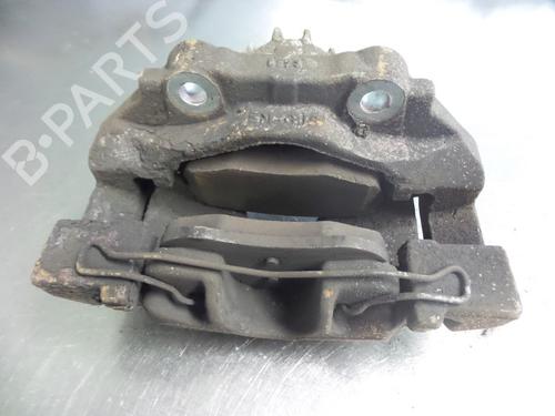 Bremssattel rechts vorne CITROËN BERLINGO MULTISPACE (B9) 1.6 VTi 120 | BP22478260M104