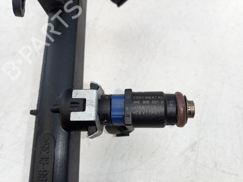 Injection rail VW UP! (121, 122, BL1, BL2, BL3, 123) 1.0 EcoFuel | BP37427967M98 - Image 5