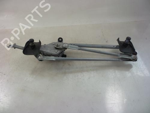 Used Front wipers mechanism SUZUKI VITARA (LY) 1.6 DDiS AllGrip (APK416D) (120 hp) 22484640
