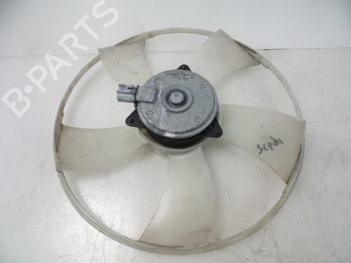 Used Radiator fan Radiator fan 22478808 22478808
