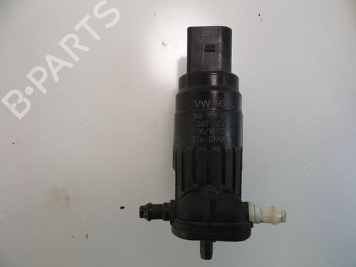 Washer pump AUDI A3 Sportback (8PA) 1.6 TDI | BP22473039E24 