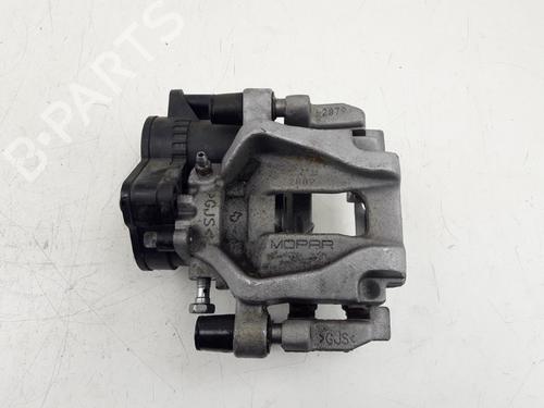 Used Right rear brake caliper CHRYSLER PACIFICA (RU) 3.6 (291 hp) 22503246