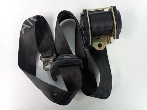 Used Rear left seatbelt VW GOLF III Variant (1H5) 1.4 (60 hp) 22454344