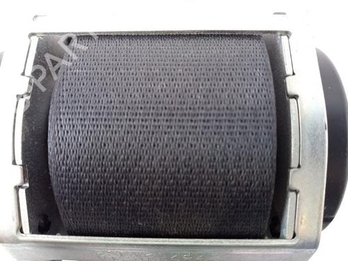Rear right seatbelt RENAULT KOLEOS I (HY_) 2.5 (HY0C, HY0N) | BP22500641I28 