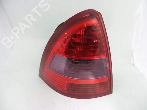 Venstre baglygte CITROËN C5 II (RC_) 1.8 16V (RC6FZB) (116 hp) 22468261