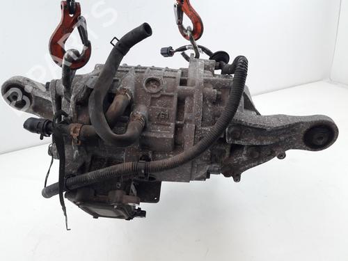 Other MITSUBISHI OUTLANDER III (GG_W, GF_W, ZJ, ZL, ZK) Plug-in Hybrid (GG2W) | BP22512613O1 