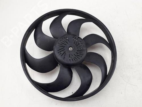 Used Radiator fan Radiator fan 22498597 22498597