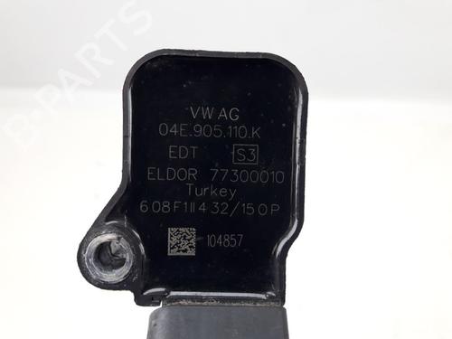 Ignition coil AUDI A1 Sportback (8XA, 8XF) 1.0 TFSI | BP22504769M94 