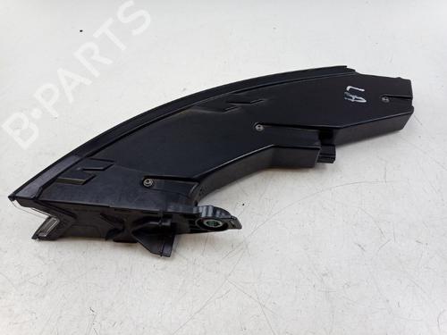 Left taillight PORSCHE TAYCAN (Y1A) Turbo (Y1AFC1) | BP39447630C34 - Image 2
