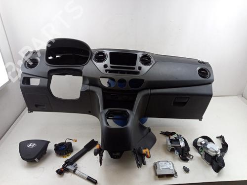 Used Other HYUNDAI i10 II (BA, IA) 1.0 (67 hp) 30288364