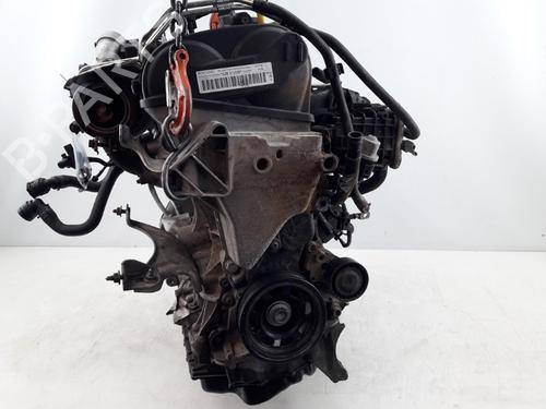 Engine AUDI A3 Limousine (8VS, 8VM) 1.4 TSI | BP22504752M1 