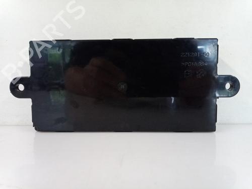 Electronic module VW ID.5 (E39) Pro | BP22510662M83 