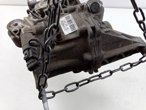 Rear differential OPEL INSIGNIA A Sports Tourer (G09) 2.0 CDTI (35) | BP24454090M24