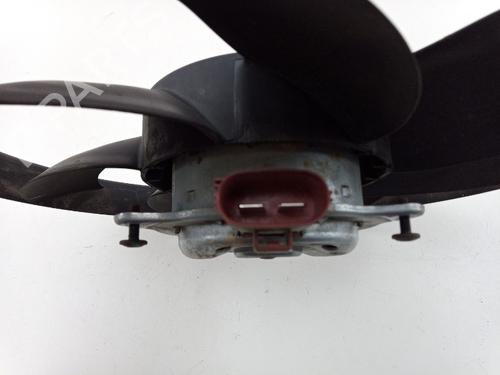 Elektronisk modul FORD ECOSPORT 1.0 EcoBoost | BP22514228M83 