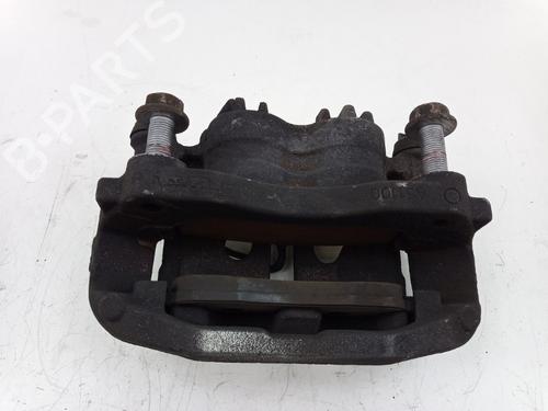 Left front brake caliper RENAULT MASTER III Platform/Chassis (EV, HV, UV) 2.3 dCi 165 FWD (EV0P, EV0U, EV11, EV12, HV0P, HV0U,... | BP22764689M105