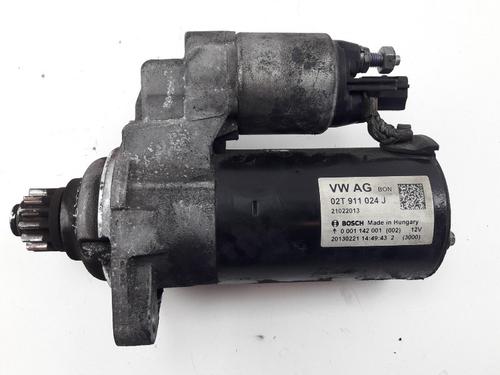 Startmotor VW POLO V (6R1, 6C1) 1.2 TSI (90 hp) 22510940