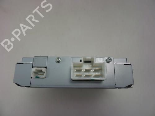 Electronic module NISSAN MICRA IV (K13K, K13KK) 1.2 DIG-S | BP22482715M83 