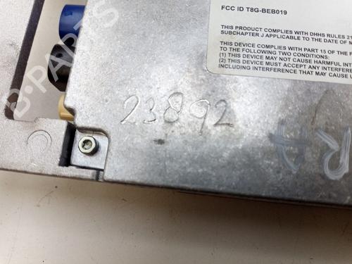 Electronic module BMW X1 (E84) sDrive 18 d | BP33721831M83 - Image 6