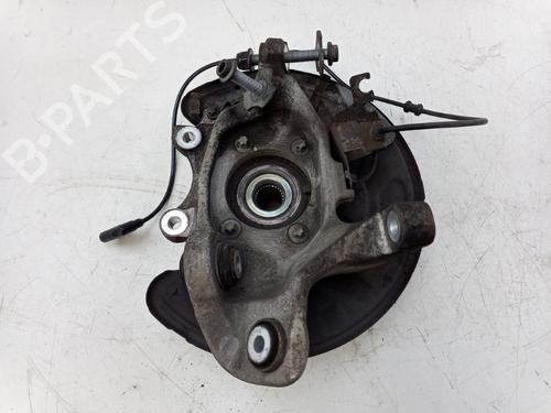Used Left rear steering knuckle Left rear steering knuckle MERCEDES-BENZ C-CLASS T-Model (S205) C 300 e (205.253) (320 hp) 36394020 36394020