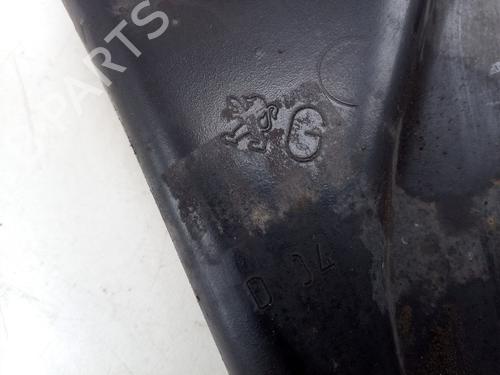 Left front suspension arm CITROËN C3 III (SX) 1.2 THP 110 (SXHNPS, SXHNZT, SXHNZ6) | BP30863782M12