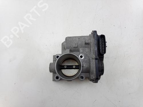 Used Throttle body SUZUKI CELERIO (LF) 1.0 (AVK310) (68 hp) 22513834