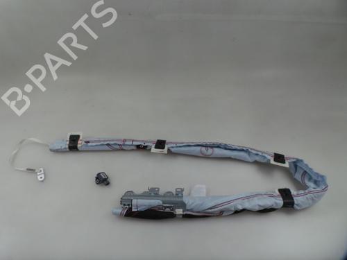 Venstre gardin kollisjonspute SUZUKI SPLASH (EX) 1.0 (A5B310) (68 hp) 22480882