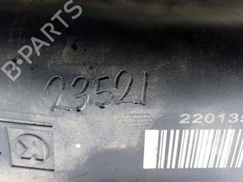 AdBlue tank VW PASSAT B8 Variant (3G5, CB5) 2.0 TDI | BP29618976M85 