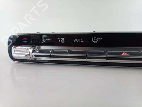 Climate control MERCEDES-BENZ GLB (X247) GLB 200 (247.687) | BP22504678I5