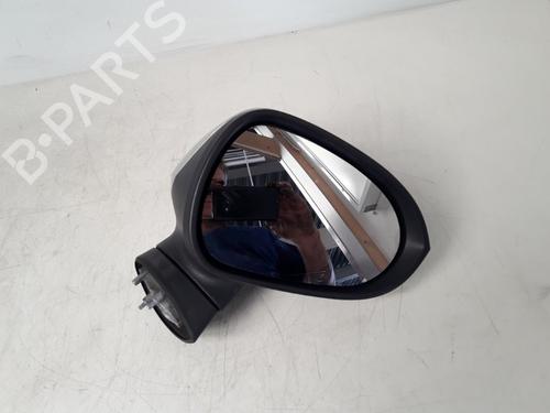 Used Right mirror SEAT IBIZA IV ST (6J8, 6P8) 1.2 TDI (75 hp) 22499283