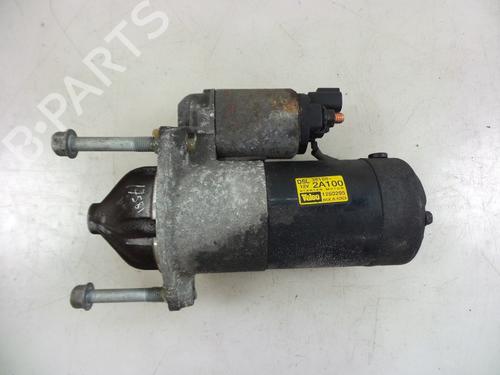 Startmotor HYUNDAI i30 Estate (FD) 1.6 CRDi (116 hp) 22481522
