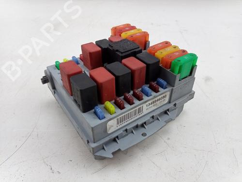 Used Fuse box FIAT DUCATO Platform/Chassis (250_) 130 Multijet 2,3 D (131 hp) 30363074