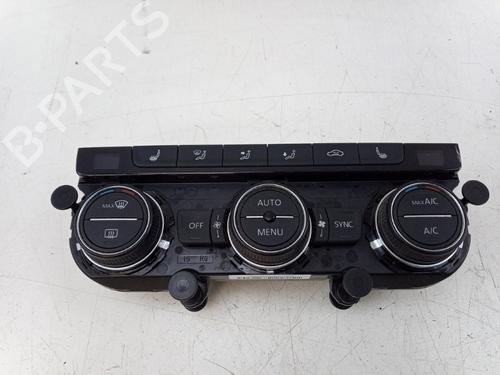 Used Climate control Climate control 38733560 38733560