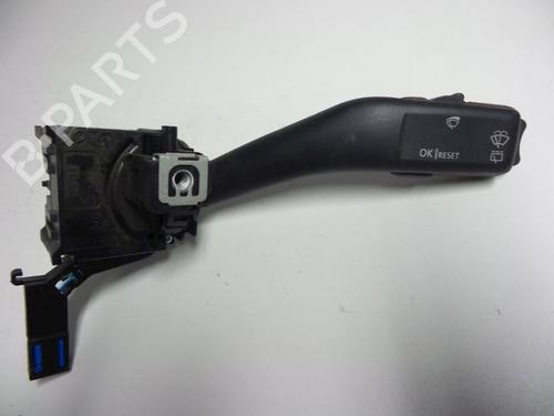 Used Steering column stalk VW CADDY III Box Body/MPV (2KA, 2KH, 2CA, 2CH) 1.9 TDI (105 hp) 22463495
