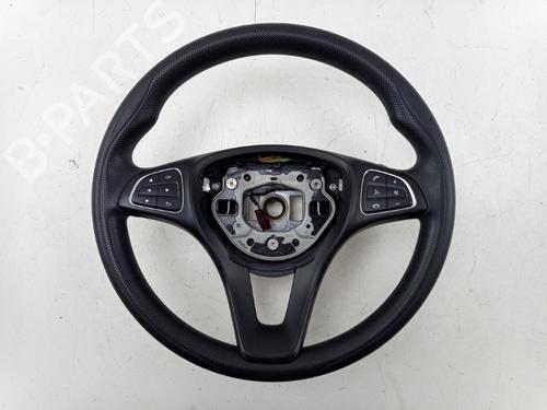 Used Steering wheel MERCEDES-BENZ B-CLASS Sports Tourer (W246, W242) Electric Drive / B 250 e (242.890) (180 hp) 24316522