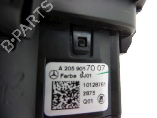 Hovedlysbryter MERCEDES-BENZ C-CLASS (W205) C 350 e (205.047) | BP22484757I24 