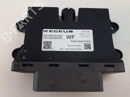 Used Control unit RENAULT TRAFIC III Van (FG_) 2.0 dCi 130 (FGMY) (131 hp) 22510969